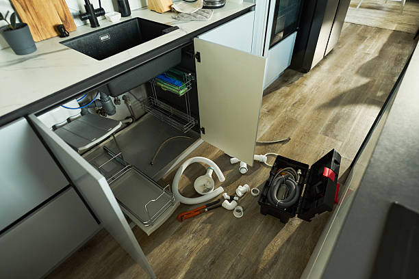 Reliable Drain Cleaning contractor in Jaffrey, NH by Street Wise - Plumbing